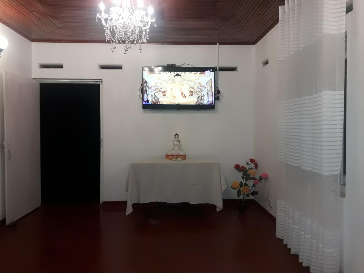 ホテルInternational Meditation Center ミリッサ エクステリア 写真