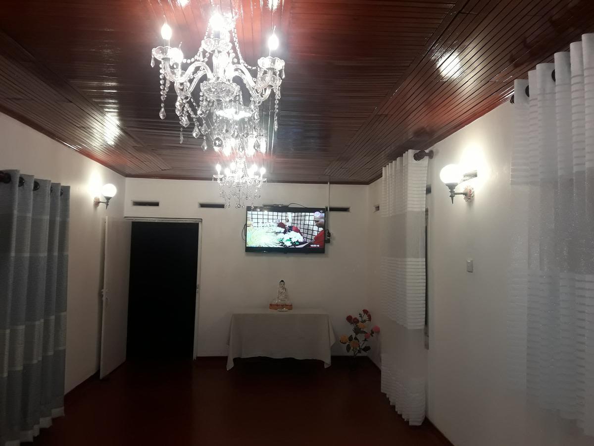 ホテルInternational Meditation Center ミリッサ エクステリア 写真