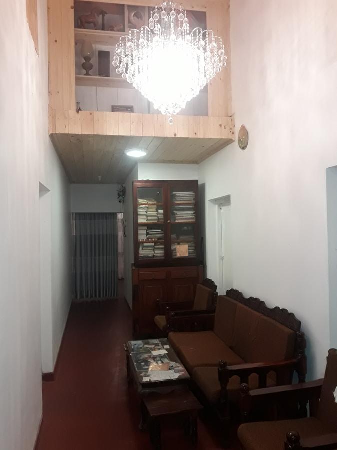 ホテルInternational Meditation Center ミリッサ エクステリア 写真