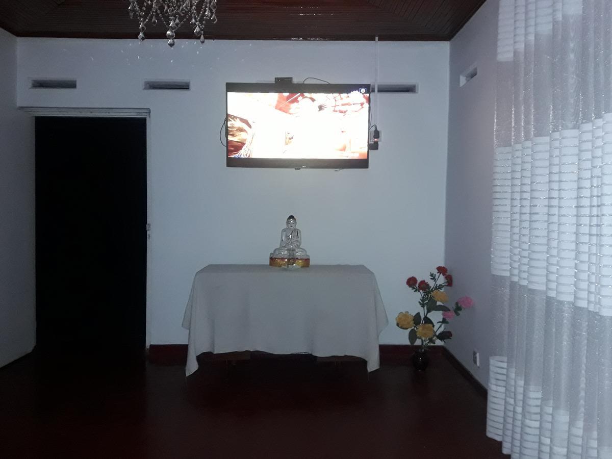 ホテルInternational Meditation Center ミリッサ エクステリア 写真