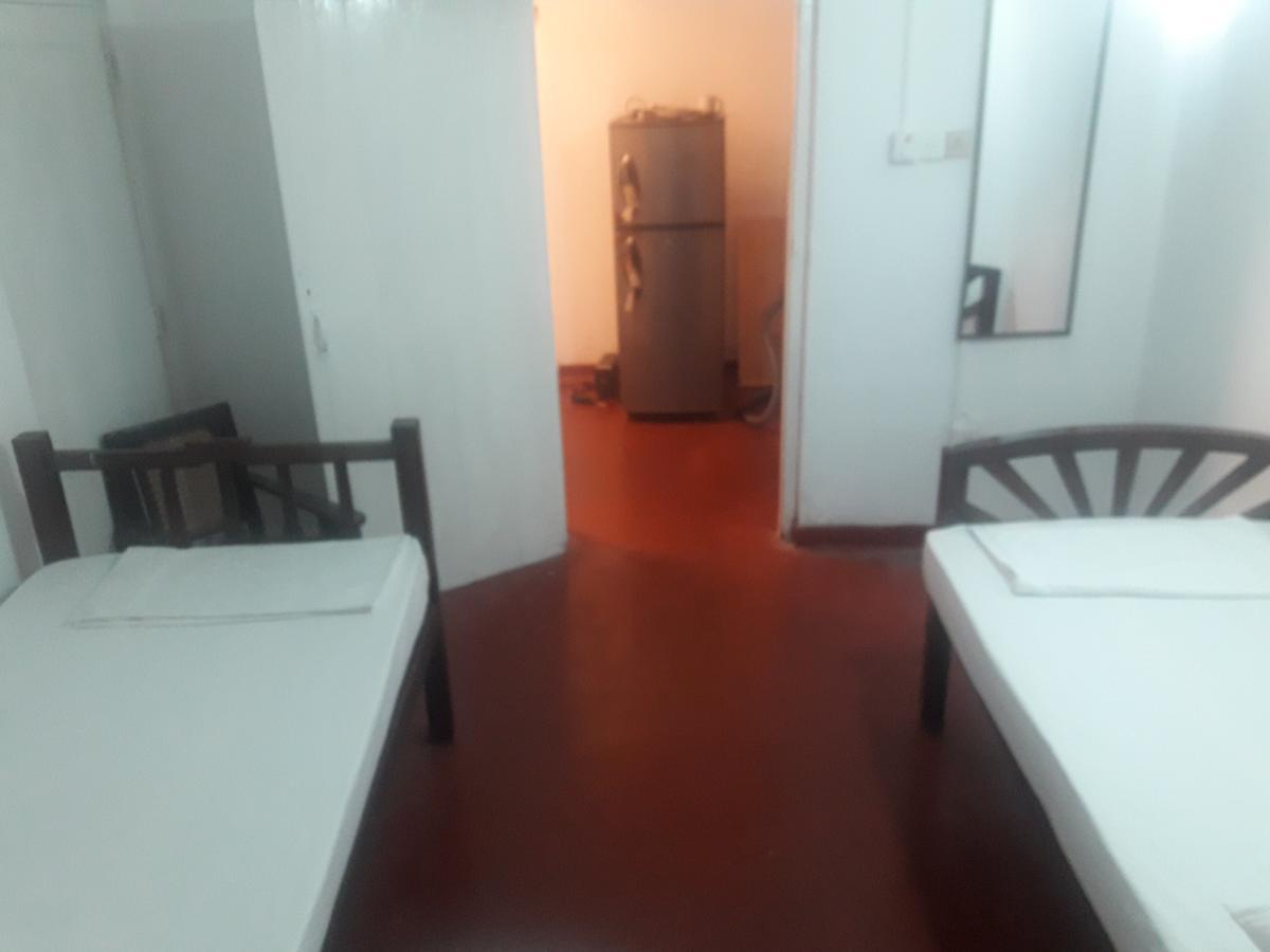 ホテルInternational Meditation Center ミリッサ エクステリア 写真